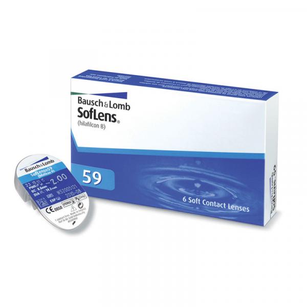 soflens 59