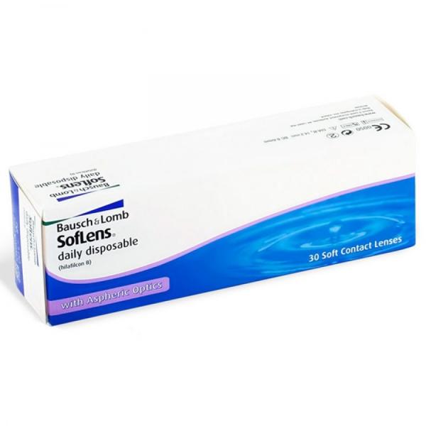 soflens daily
