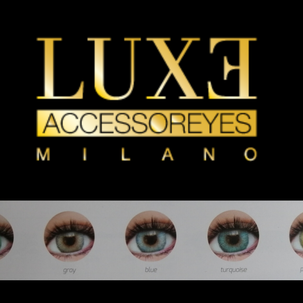 LUXE