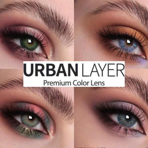 urban