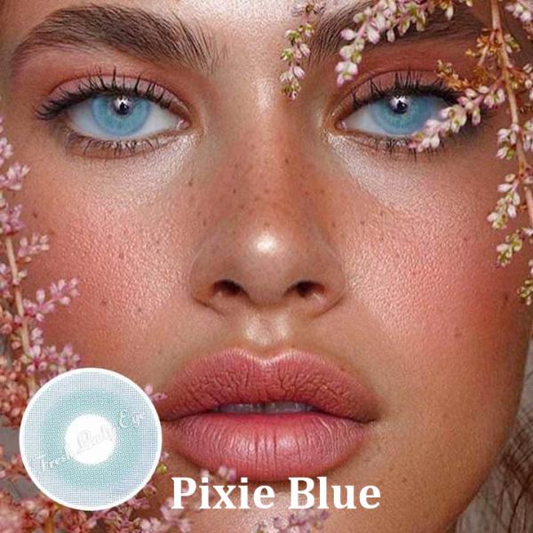 Pixie Blue