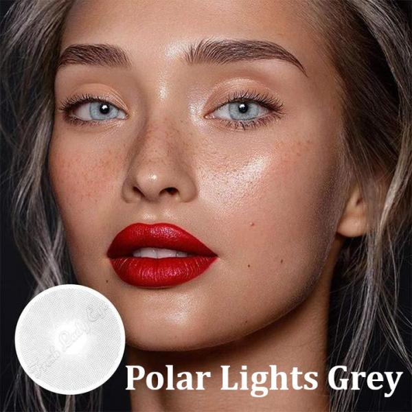 Polar Lights Grey