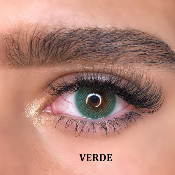 VERDE