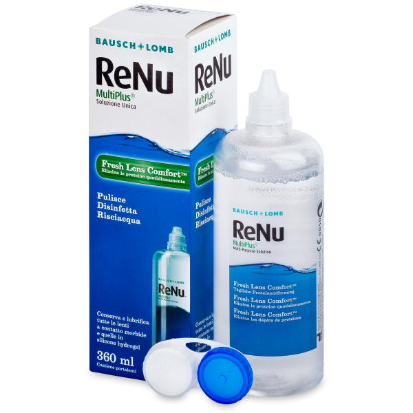 ReNu