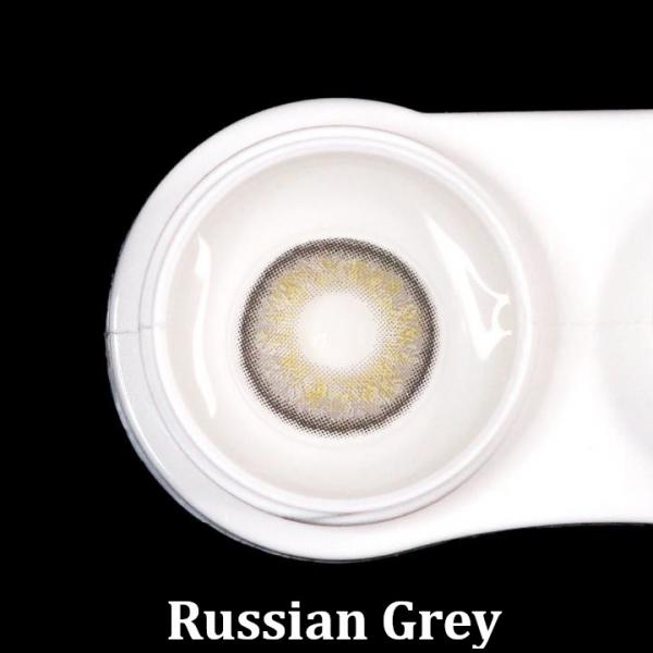 Russian Grey