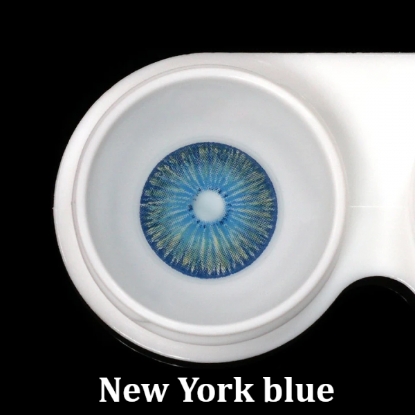 New York Blue