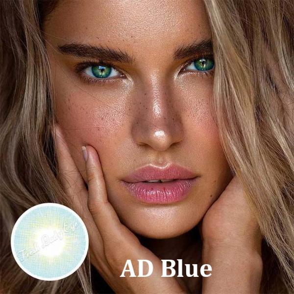 Ad Blue
