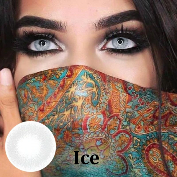 Ice