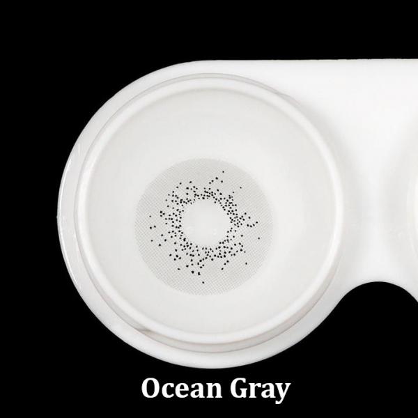 Ocean Gray