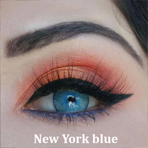 New York Blue