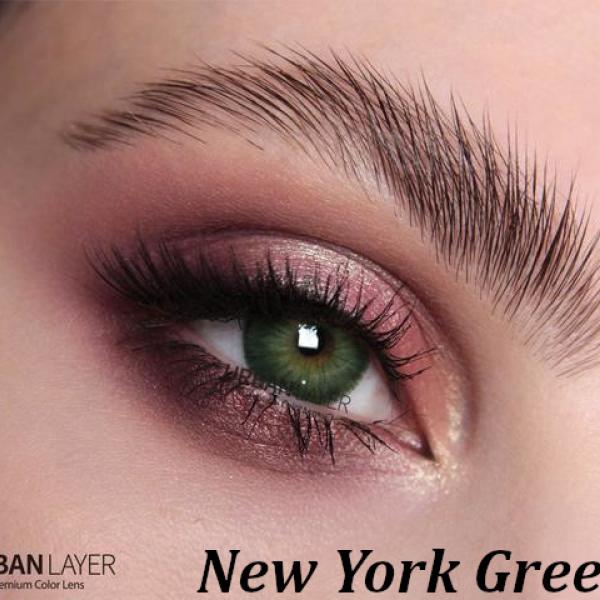 New York Green