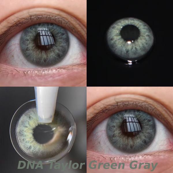 DNA Green