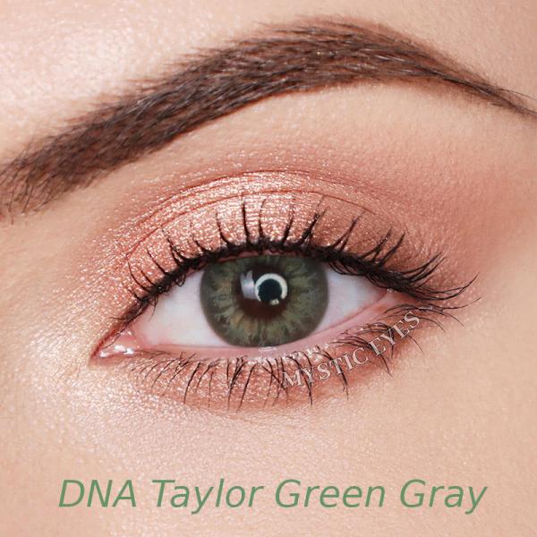 DNA Green