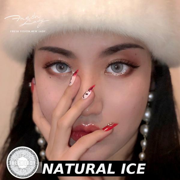 Natural Ice