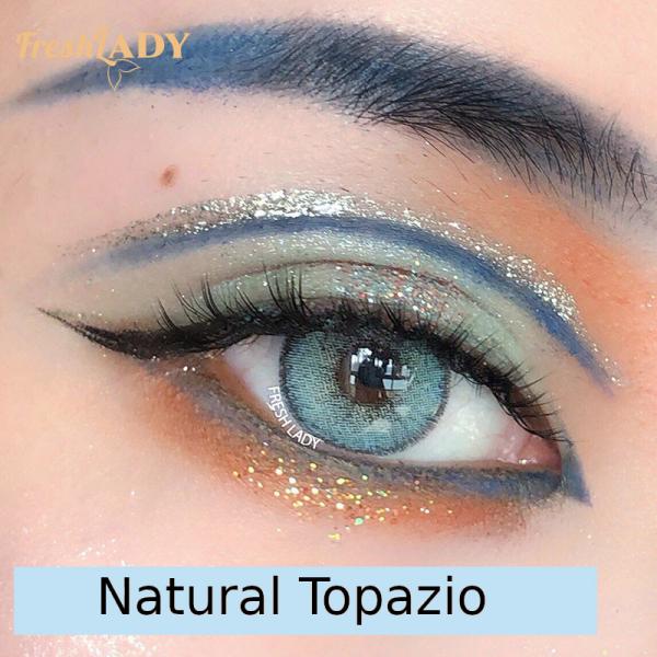 Natural Topazio