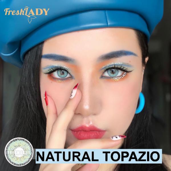 Natural Topazio