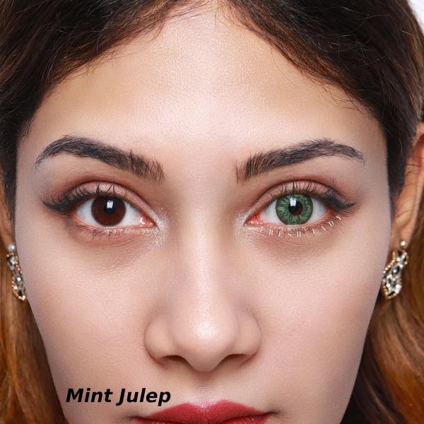 Mint Julep
