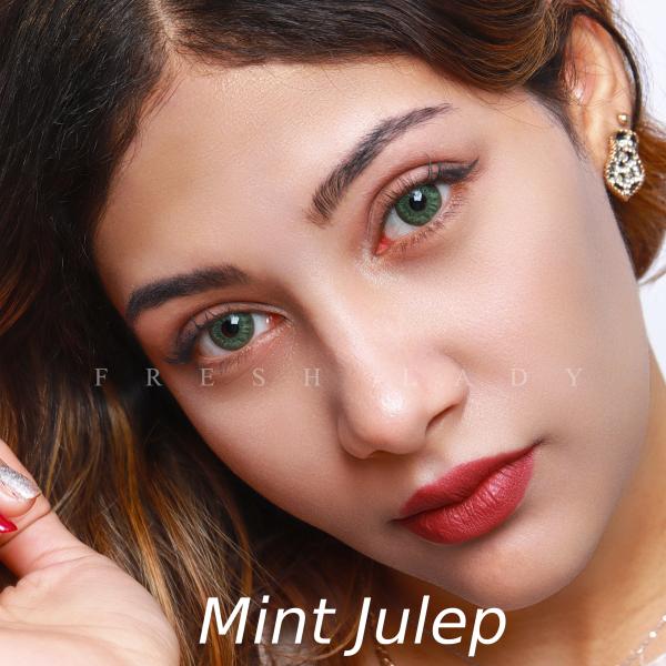 Mint Julep