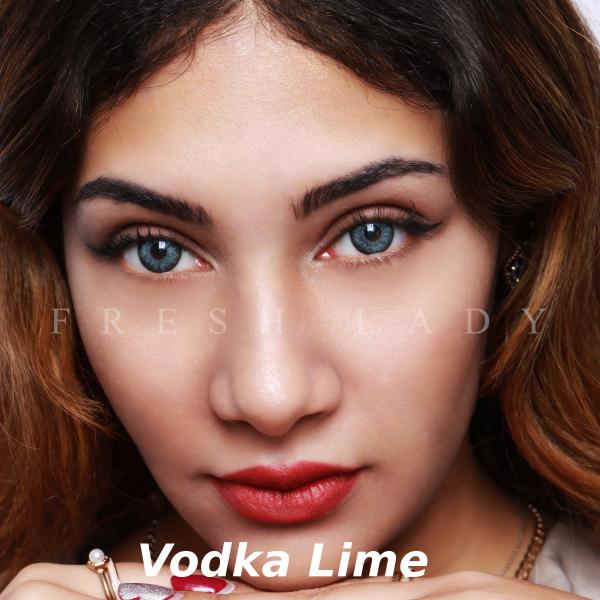 Vodka Lime