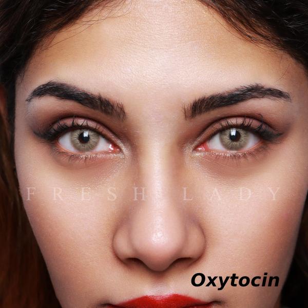 Oxytocin