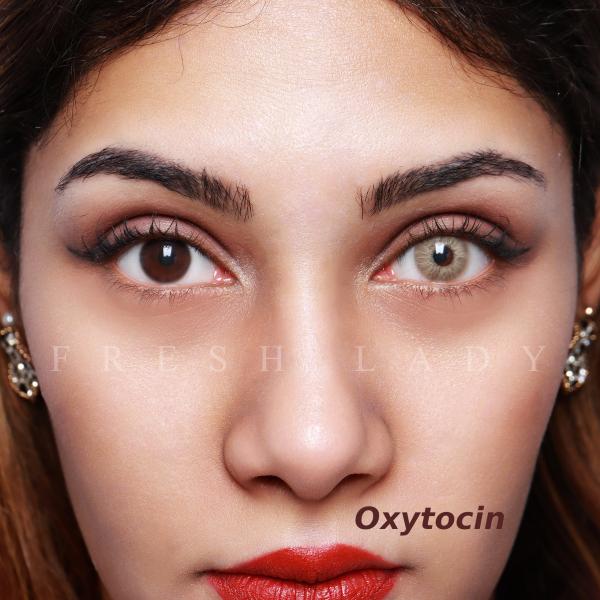 Oxytocin