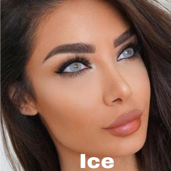 Ice