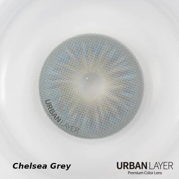 Chelsea Grey