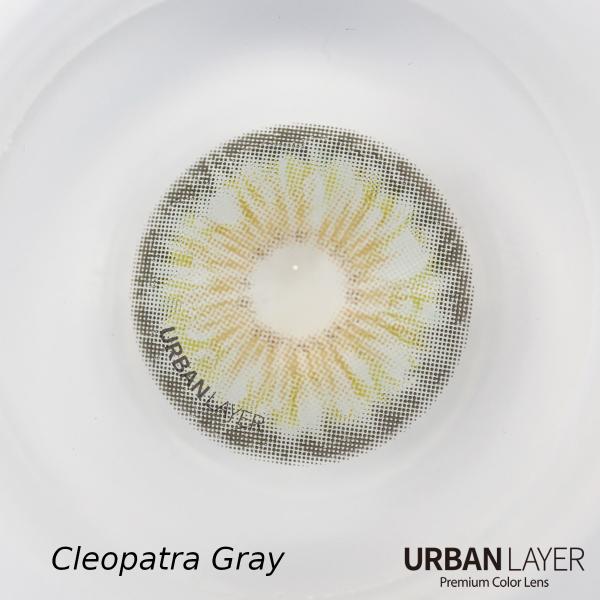 Cleopatra Gray