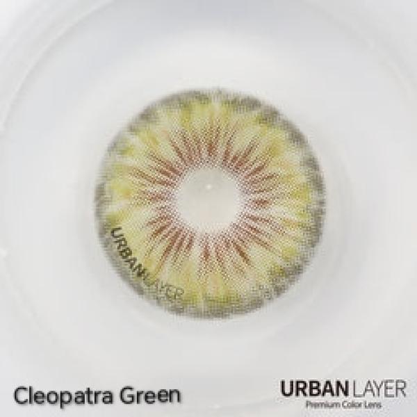 Cleopatra Gray цветни Лещи