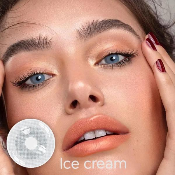 Ice cream 