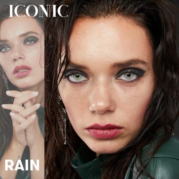 rain