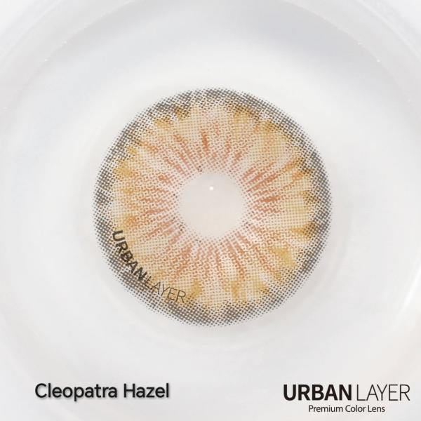 Cleopatra Hazel 