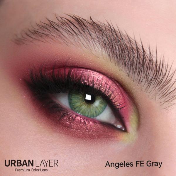 Angeles FE Gray 