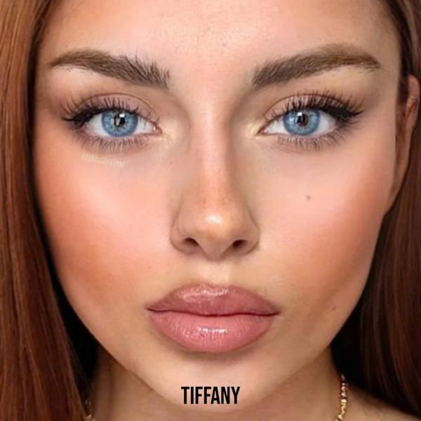 Sunkissed Tiffany 