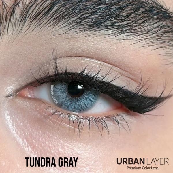 Tundra Gray 